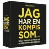 Jag har en kompis som.. Frågespel
