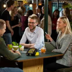 Jag har en kompis som.. Frågespel