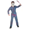 Jason Barn Maskeraddräkt