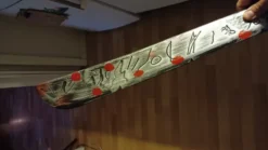 Jason Machete