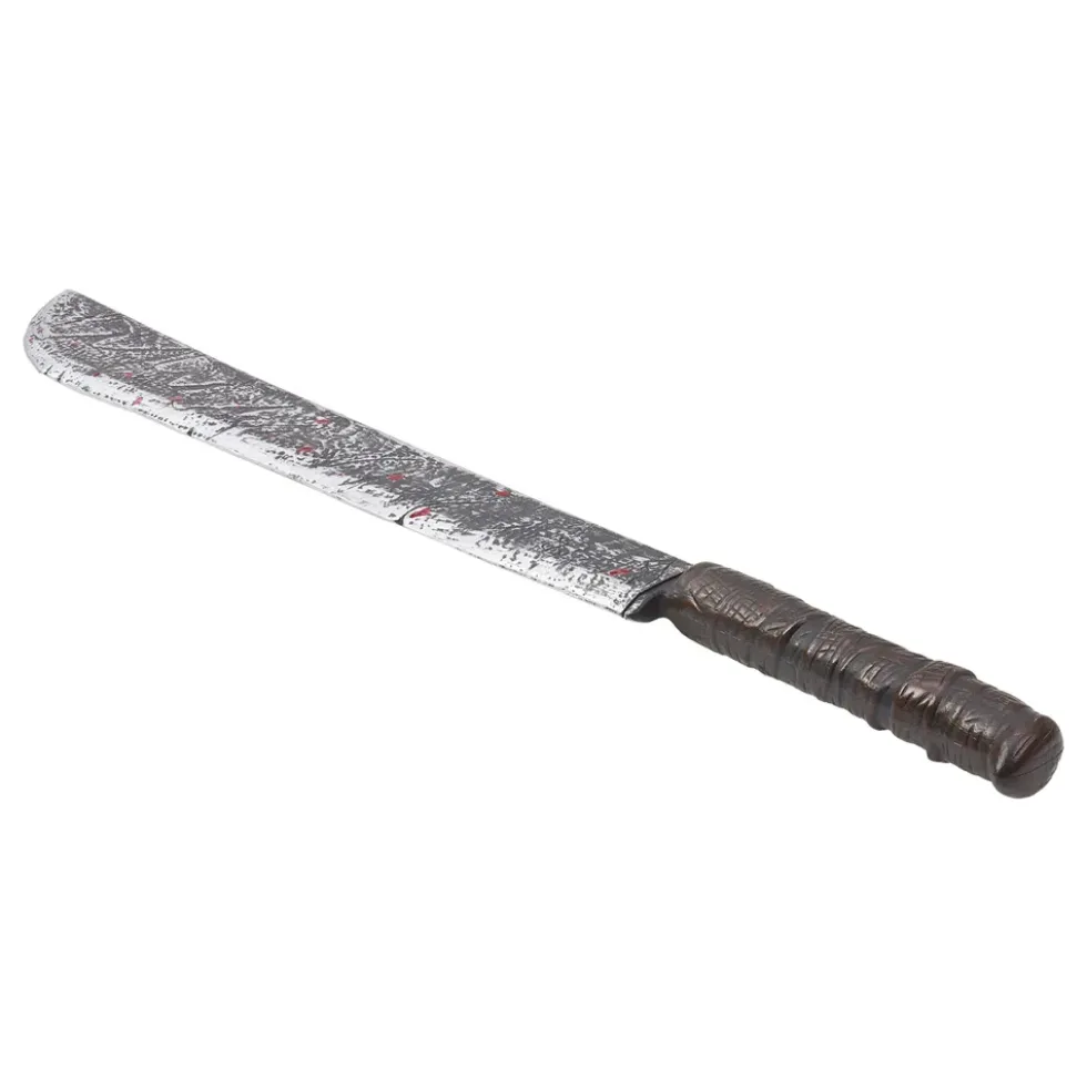 Jason Machete med Blod