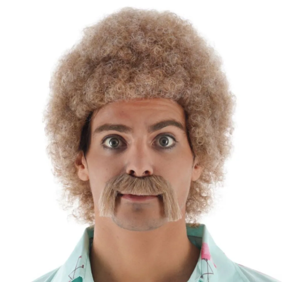 Jeff Krullig Peruk