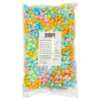Jellioo Candy Coated Marshmallow Barell Storpack