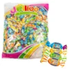 Jellioo Damla Sour Blast Chew Storpack