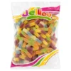 Jellioo Damla Sura Fruktmaskar Storpack