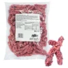 Jellioo Geeks Worms Purple & Pink Storpack