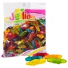 Jellioo Gelékrokodiler Storpack