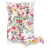 Jellioo Godisarmband med Klocka Storpack
