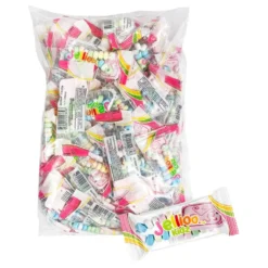 Jellioo Godisarmband med Klocka Storpack