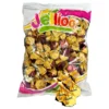 Jellioo Orient Truffle Hazelnut Storpack