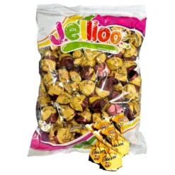Jellioo Orient Truffle Hazelnut Storpack