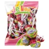 Jellioo Super Gum Lollipop Cola Storpack