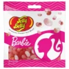 Jelly Belly Barbie Pink Perfection Bag