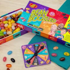 Jelly Belly Bean Boozled Jelly Beans