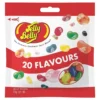 Jelly Belly Beans i Påse