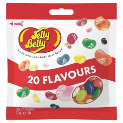 Jelly Belly Beans i Påse
