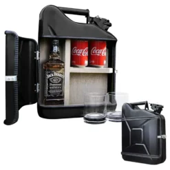 Jerrycan Bar