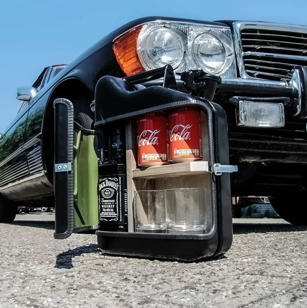 Jerrycan Bar