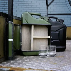 Jerrycan Bar