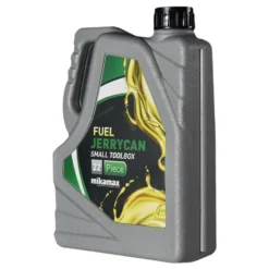 Jerrycan Verktygslåda