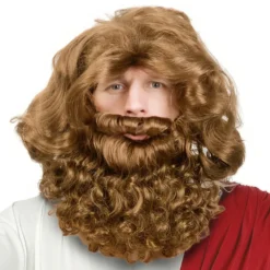Jesus Perukset