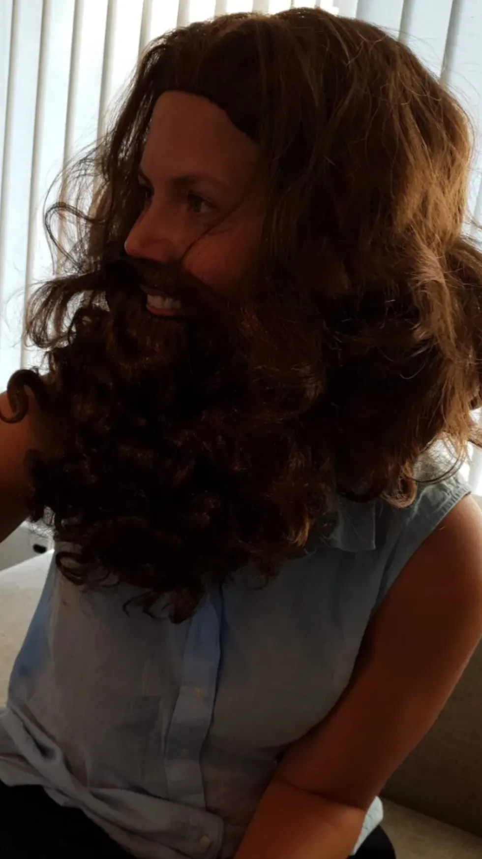 Jesus Perukset