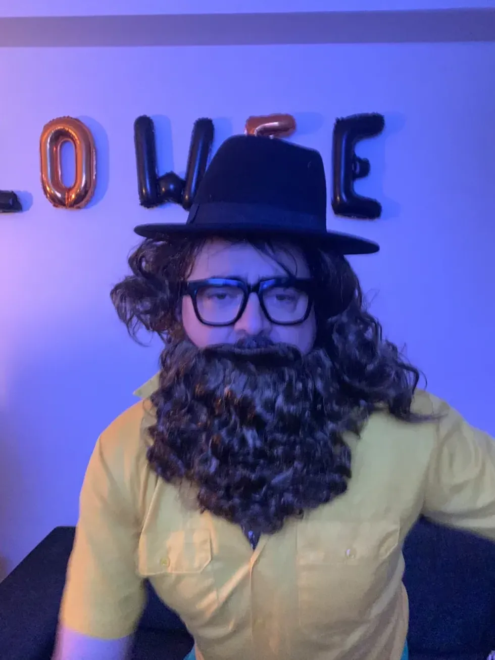 Jesus Perukset