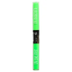 JFX UV Eyeliner & Mascara 2in1