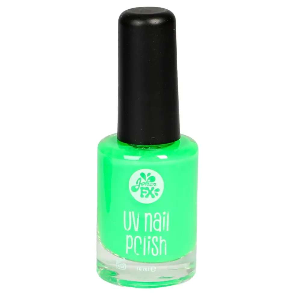 JFX UV Nagellack