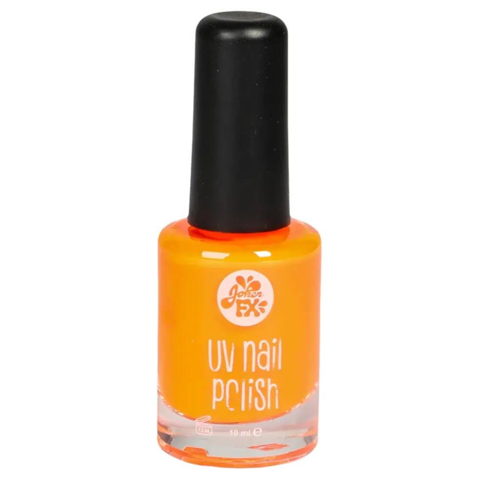 JFX UV Nagellack