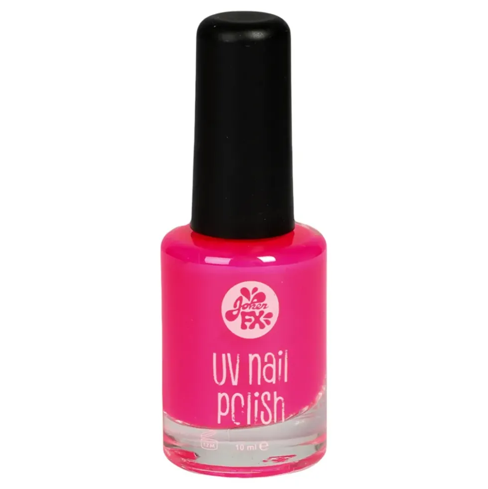 JFX UV Nagellack
