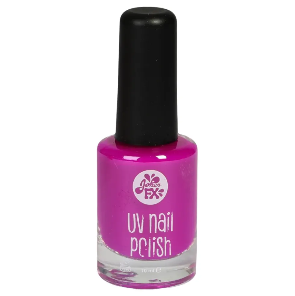 JFX UV Nagellack