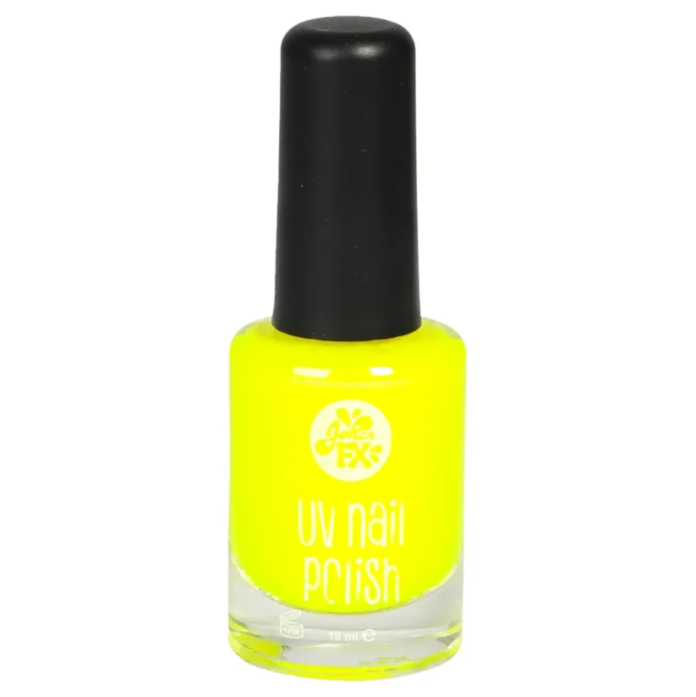 JFX UV Nagellack