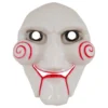 Jigsaw Mask i Plast