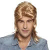 Jimmy Blond Peruk