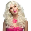 Jody Blond Peruk