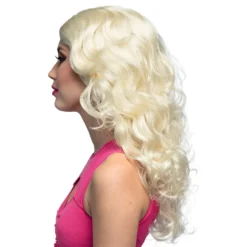 Jody Blond Peruk