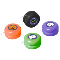 Jojos Halloween Friends