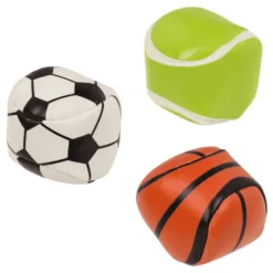 Jonglerbollar Sport