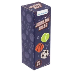 Jonglerbollar Sport