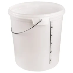Jäshink 30 liter med Handtag