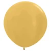 Jätteballong Guld