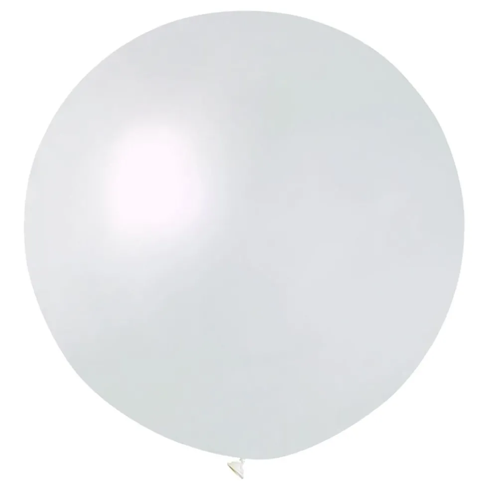 Jätteballong Pärlemor