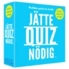 JätteQuizNödig Frågespel