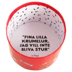 Julask Pippi Långstrump