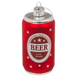 Julgranshänge Ölburk
