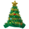 Julgransmössa