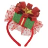 Julklapp Diadem