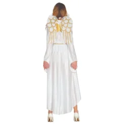 Julängel Maskeraddräkt