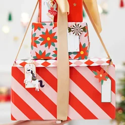 Julpapper Polka